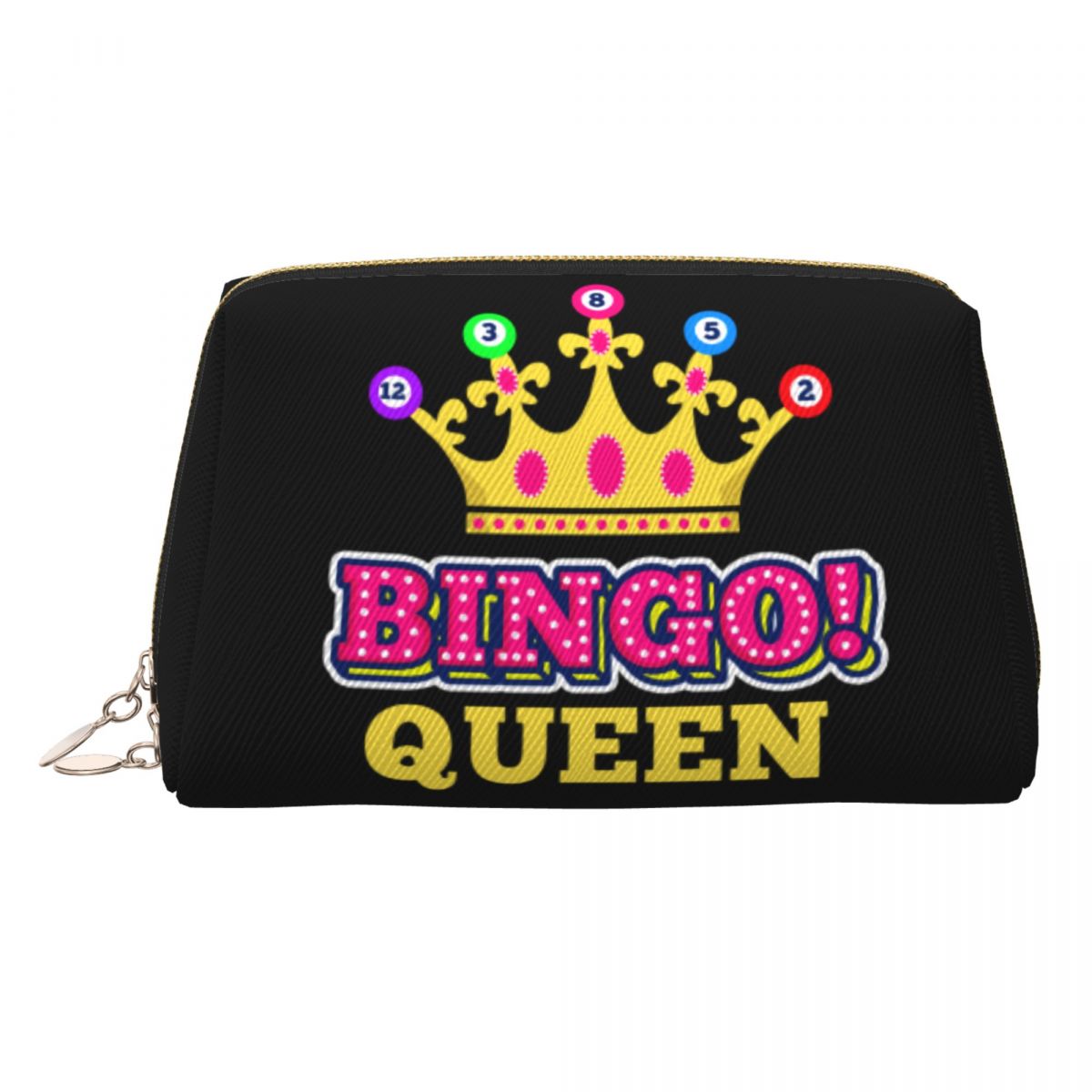 Beauty Makeup Games Free - Bingo Queen Bingo Speler Papier Spel