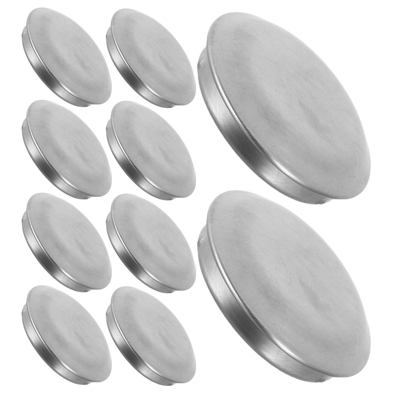 Beauty Makeup Tools Set - Make-up kwastenset, kleurrijk, professioneel, voor gezicht,