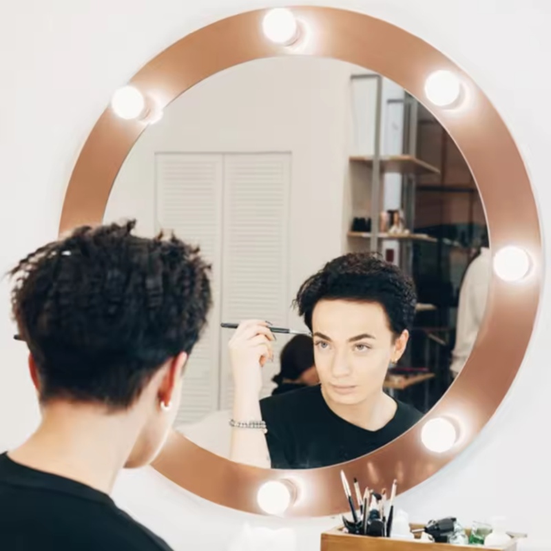 Hollywood make-up spiegellamp  - Beauty Makeup Light recensie en prijs
