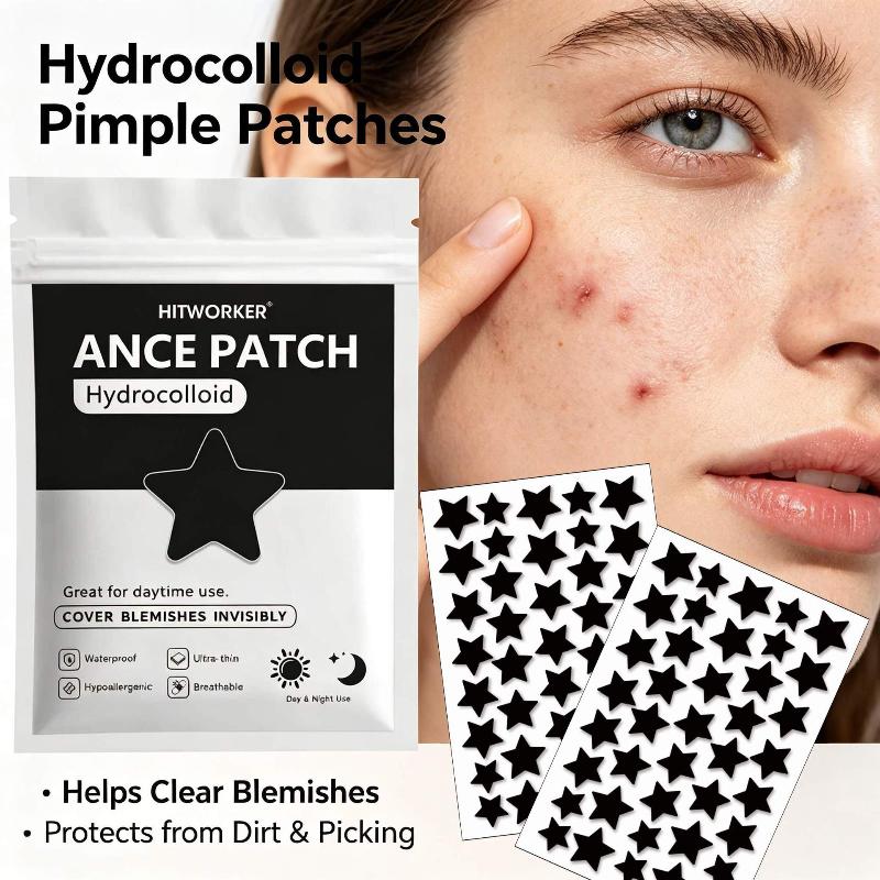 400/600/800 stuks stervormige  - Pressed Powder Foundation recensie en prijs