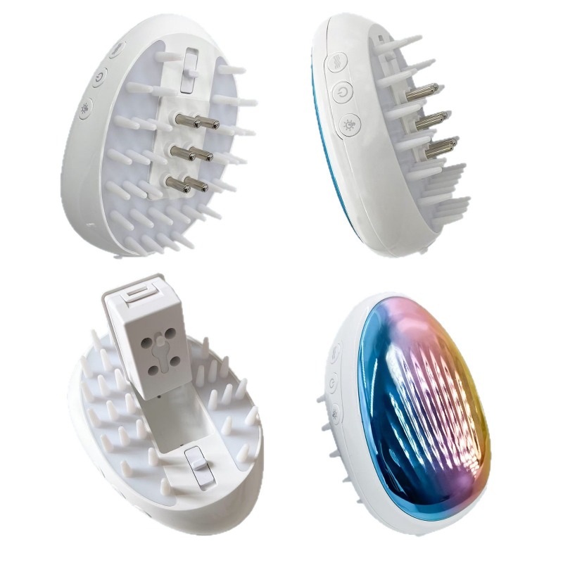Minoxidil Scalp Applicator Rol - Hair Scalp Massager recensie en prijs