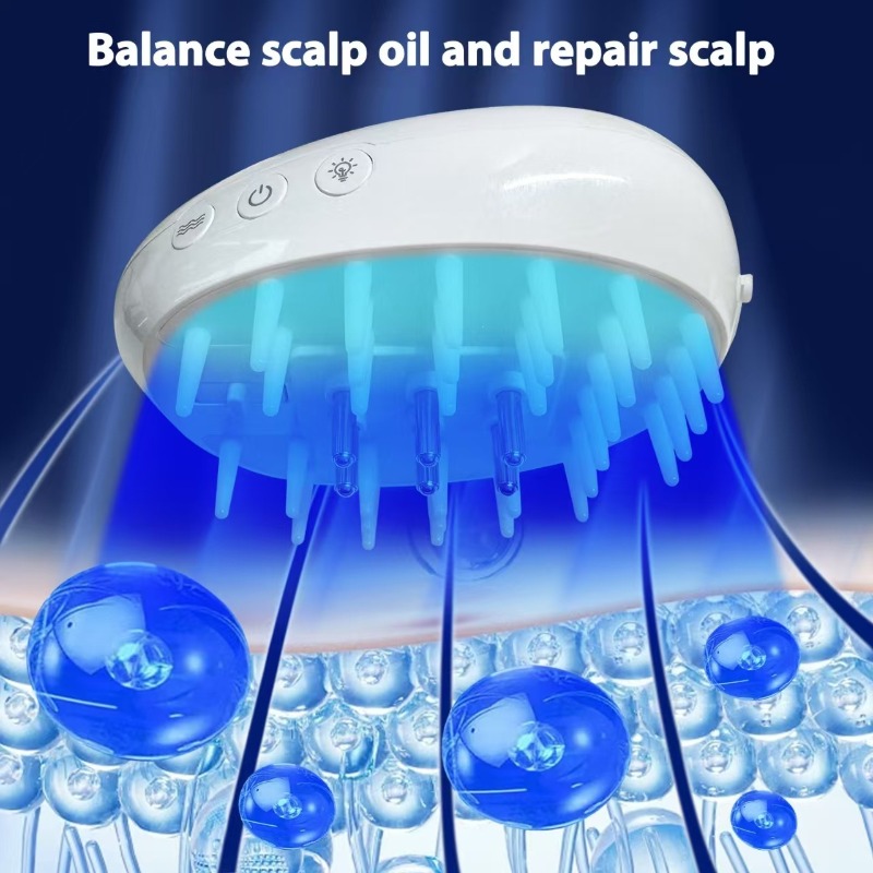 Minoxidil Scalp Applicator Rol - Hair Scalp Massager recensie en prijs