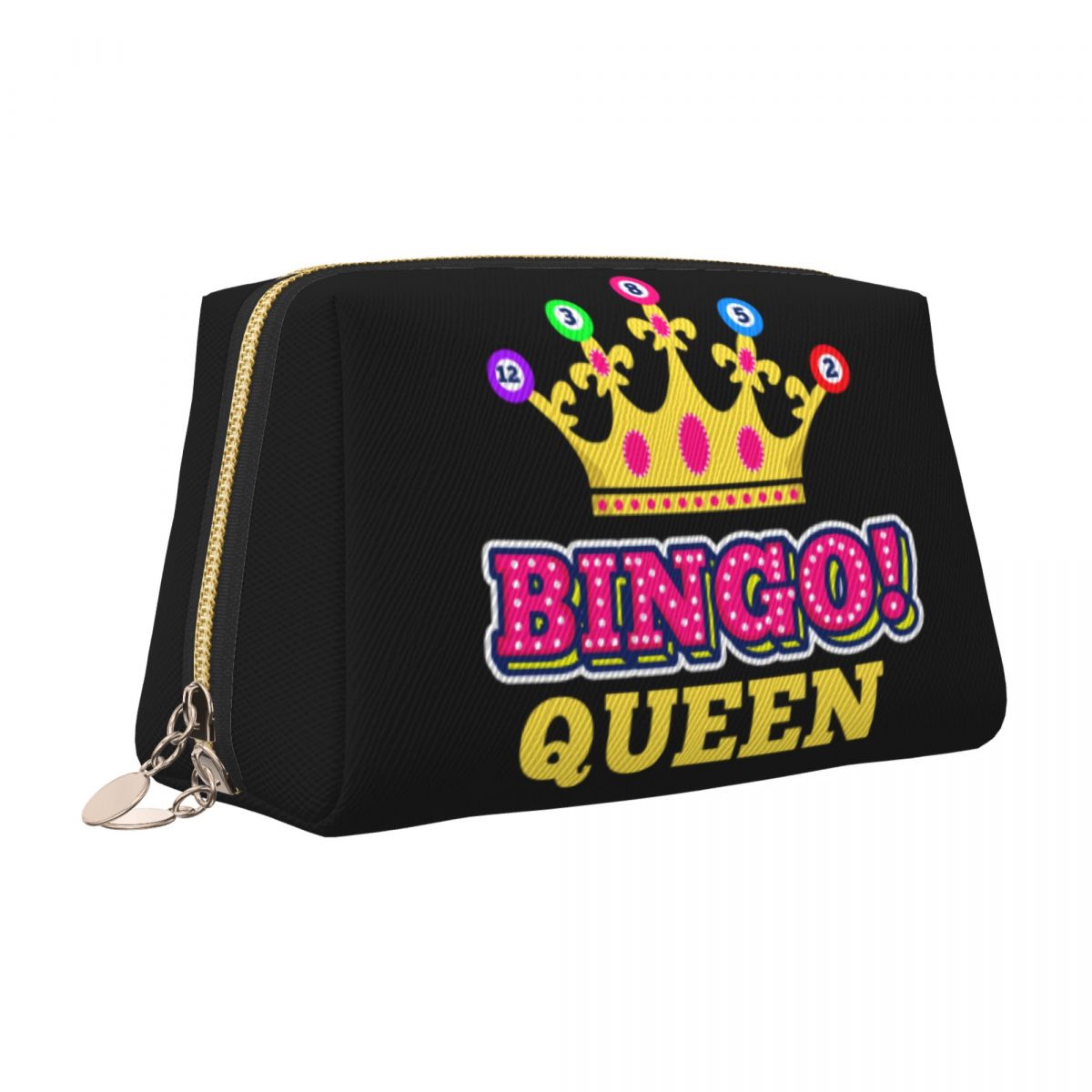 Bingo Queen Bingo Speler Papie - Beauty Makeup Games Free recensie en prijs