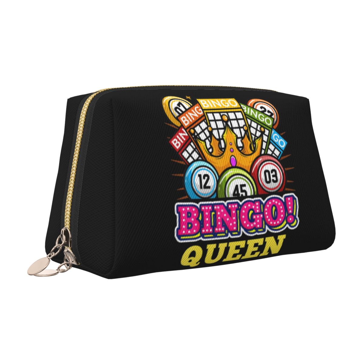 Bingo Queen Bingo Speler Papie - Beauty Makeup Games Free recensie en prijs