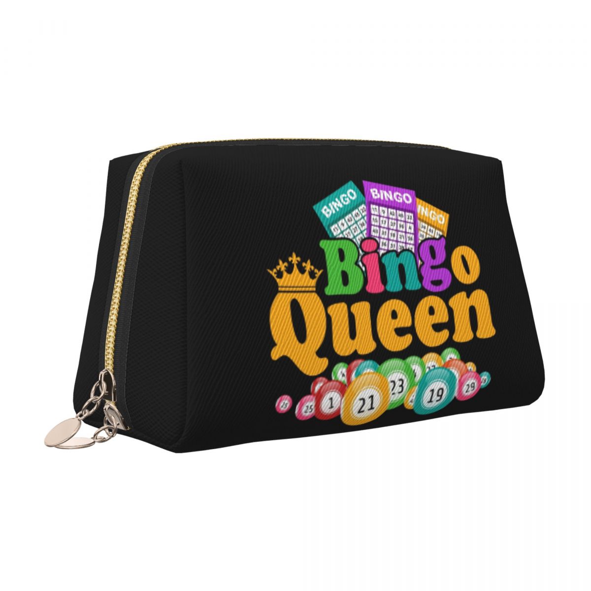 Bingo Queen Bingo Speler Papie - Beauty Makeup Games Free recensie en prijs