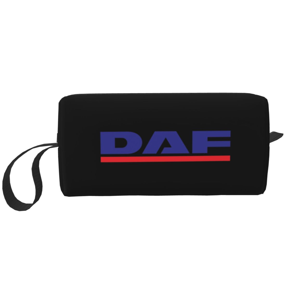 DAF Red Design Beste logo-make - Beauty Makeup Logo Design recensie en prijs