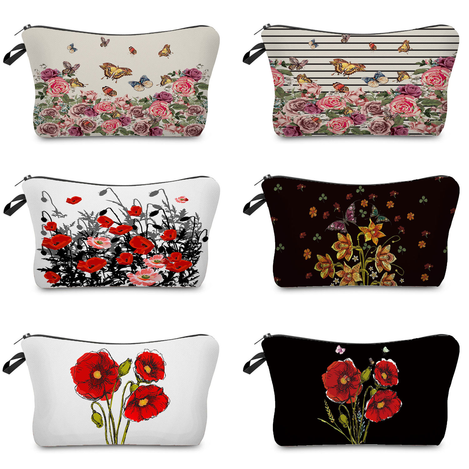 Schoonheid Bloem Cosmetische T - Beauty Makeup Drawing recensie en prijs