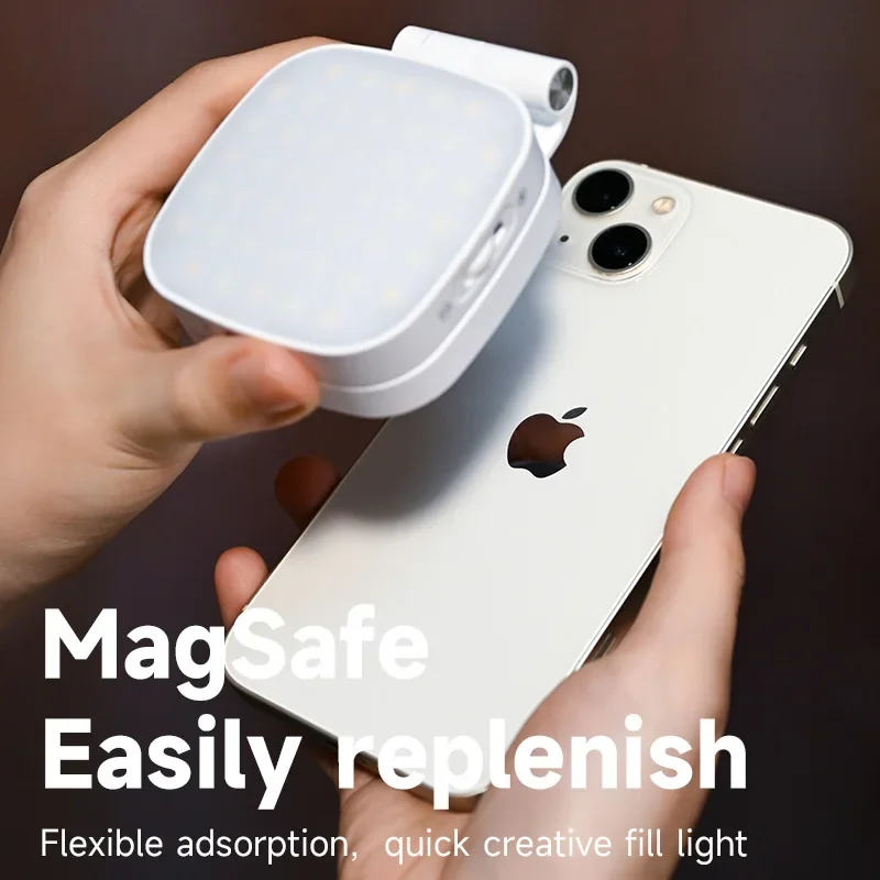 Magnetische Beauty Telefoon In - Beauty Makeup Light recensie en prijs