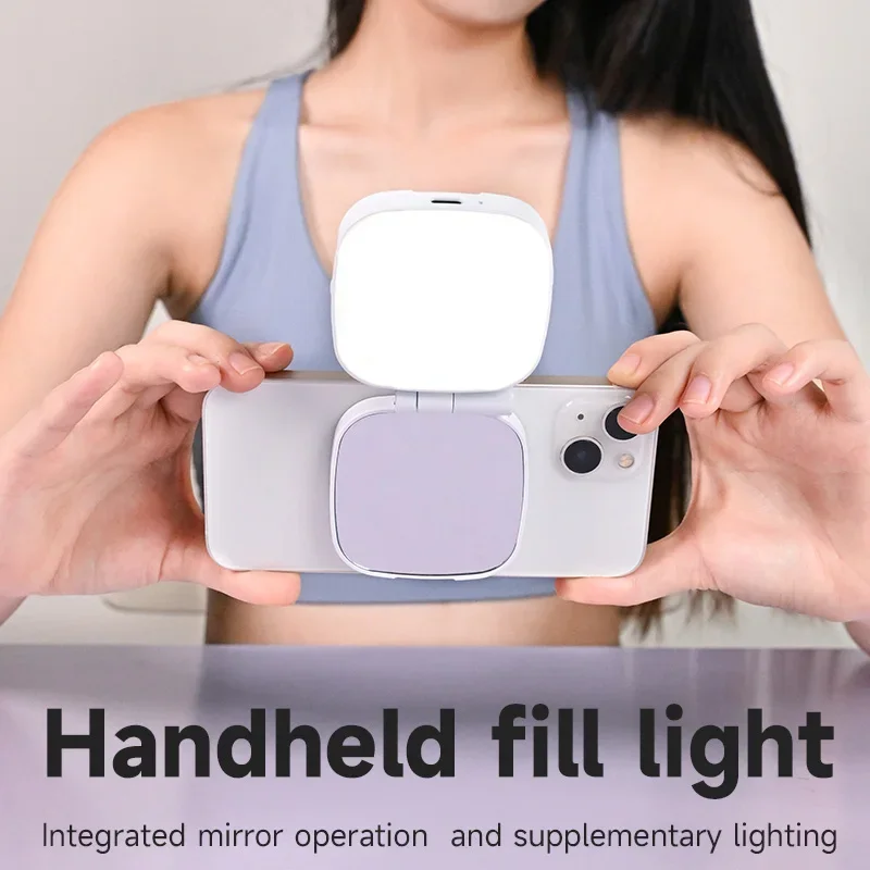 Magnetische Beauty Telefoon In - Beauty Makeup Light recensie en prijs