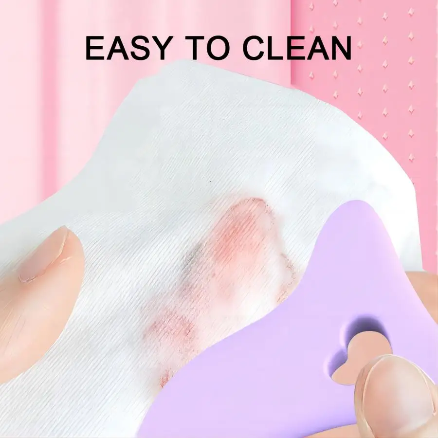 Siliconen Applicator voor Lipp - Beauty Makeup Drawing recensie en prijs