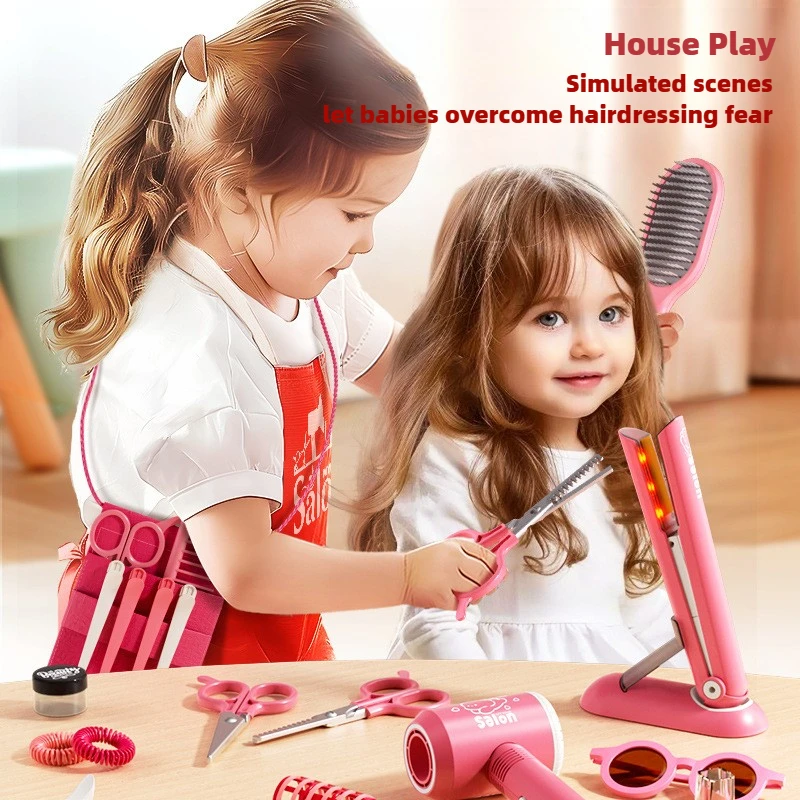 Simulatie Kapper Haar Schoonhe - Beauty Makeup Games Free recensie en prijs