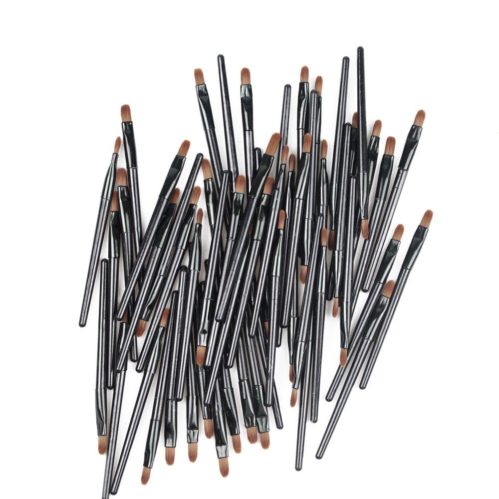 50/100 stuks wegwerp lippenbor - Beauty Makeup Tools Set recensie en prijs