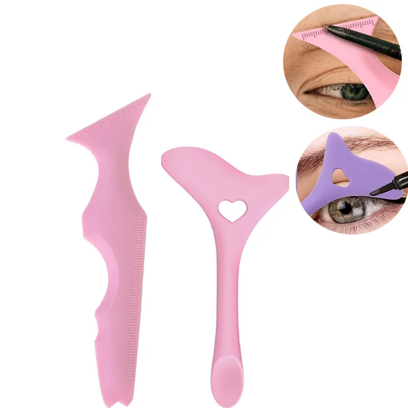 Groothandel 2-delige set multi - Beauty Makeup Tools Set recensie en prijs