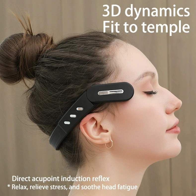 Elektrische 3D Hoofdmassageapp - Hair Scalp Massager recensie en prijs