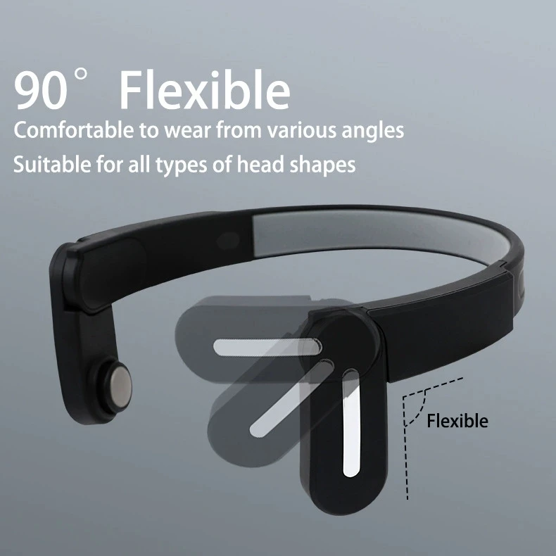 Elektrische 3D Hoofdmassageapp - Hair Scalp Massager recensie en prijs