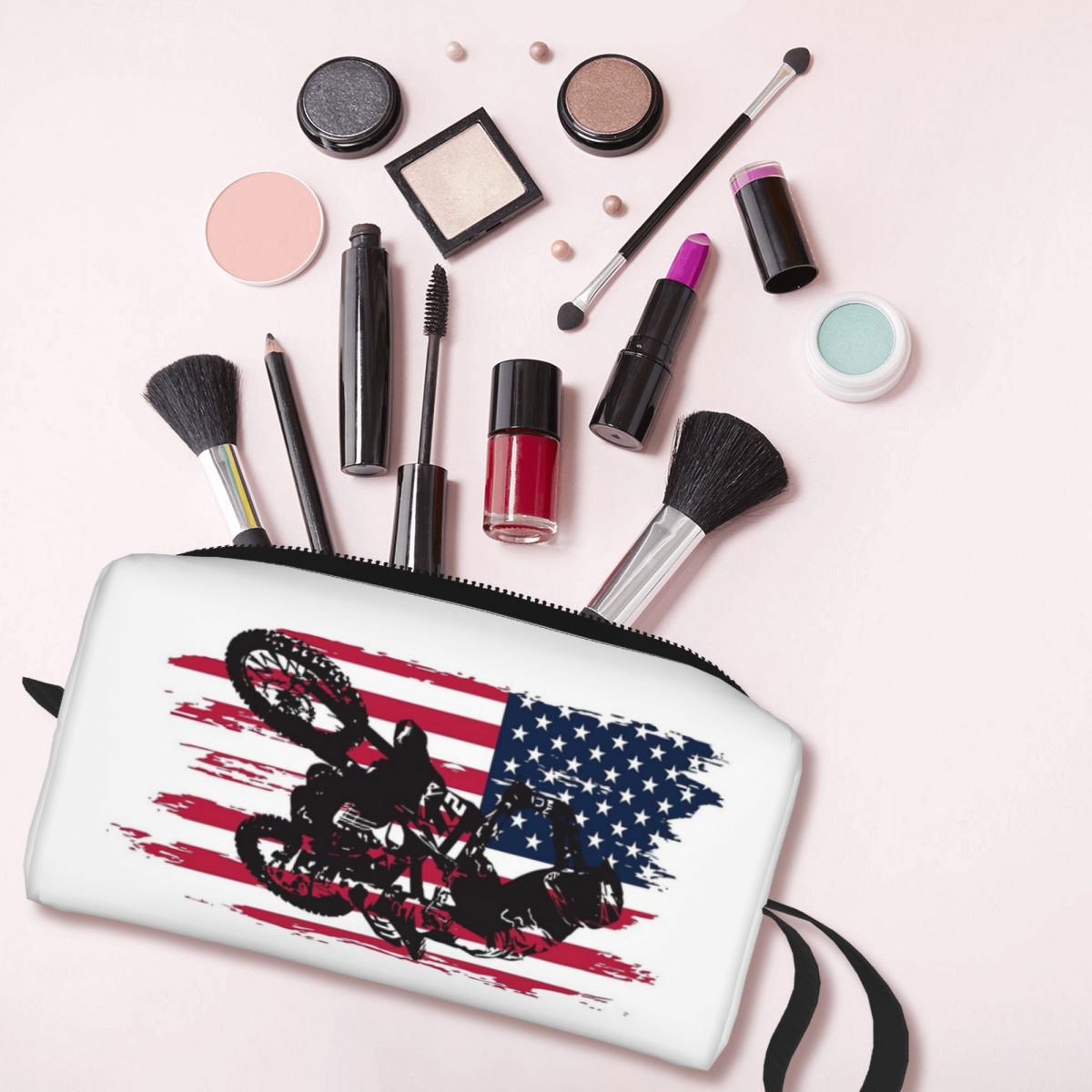 Dirt Bike Motocross USA Amerik - Beauty Makeup Usa recensie en prijs