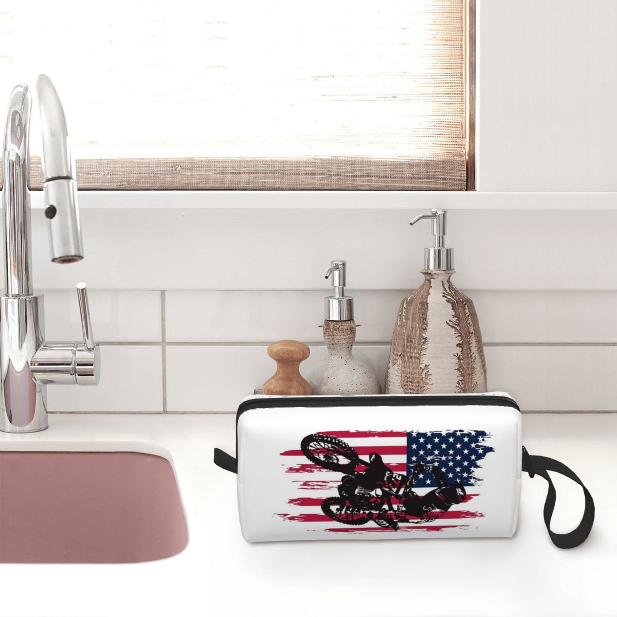Dirt Bike Motocross USA Amerik - Beauty Makeup Usa recensie en prijs