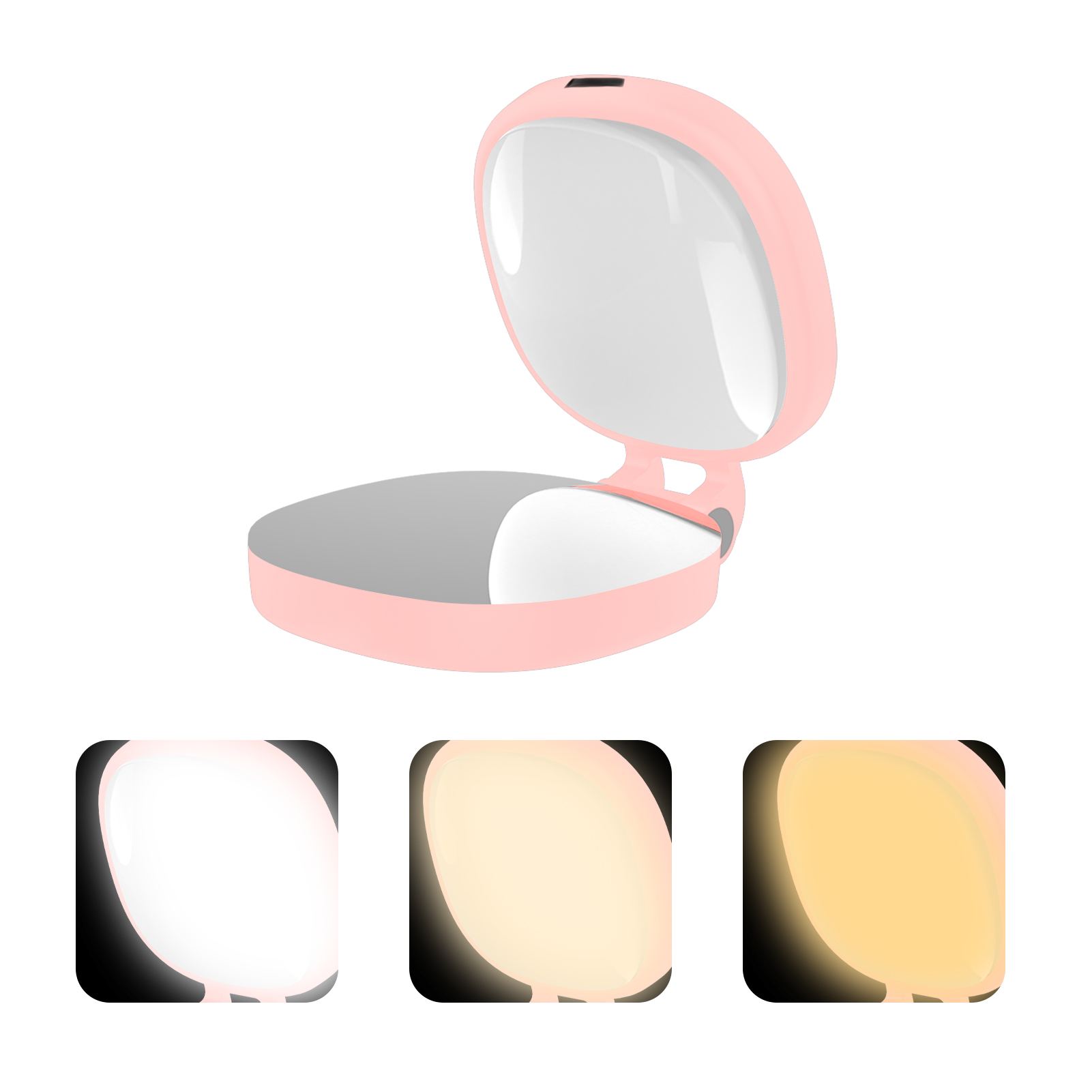 Telefoon Magnetisch Schoonheid - Beauty Makeup Light recensie en prijs