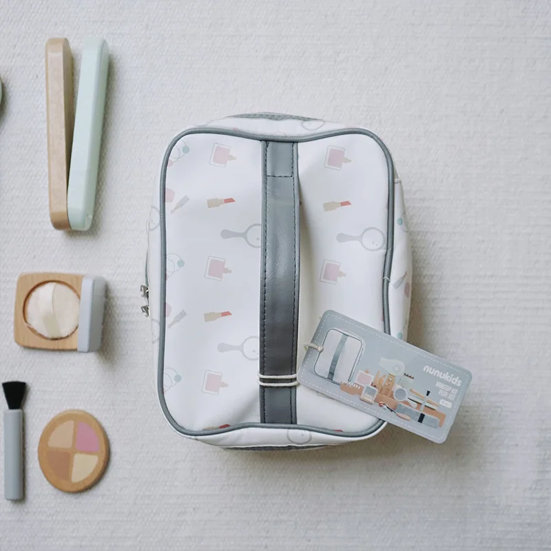 Nieuwe kinderen houten simulat - Beauty Makeup Games Free recensie en prijs