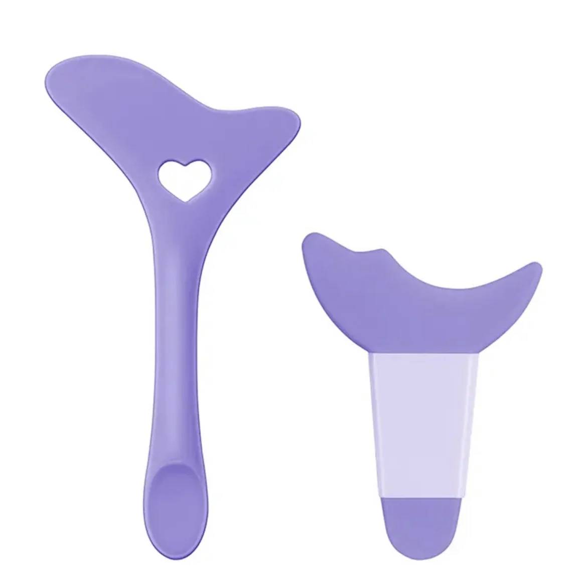 Siliconen Applicator voor Lipp - Beauty Makeup Drawing recensie en prijs