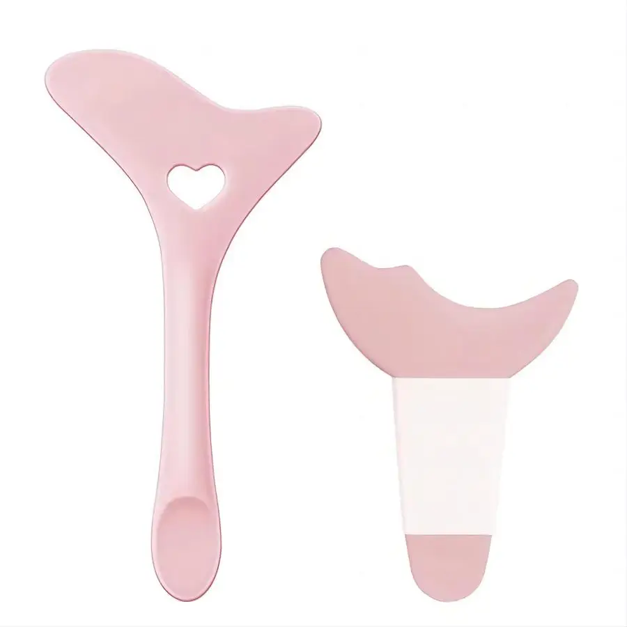 Siliconen Applicator voor Lipp - Beauty Makeup Drawing recensie en prijs