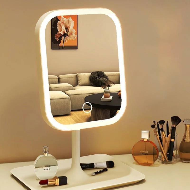 Nieuwe LED moderne desktop mak - Beauty Makeup Light recensie en prijs
