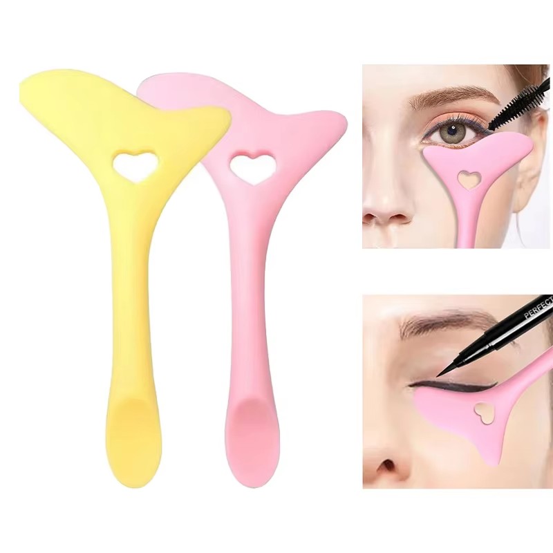 1-3 stuks siliconen eyeliner m - Beauty Makeup Drawing recensie en prijs