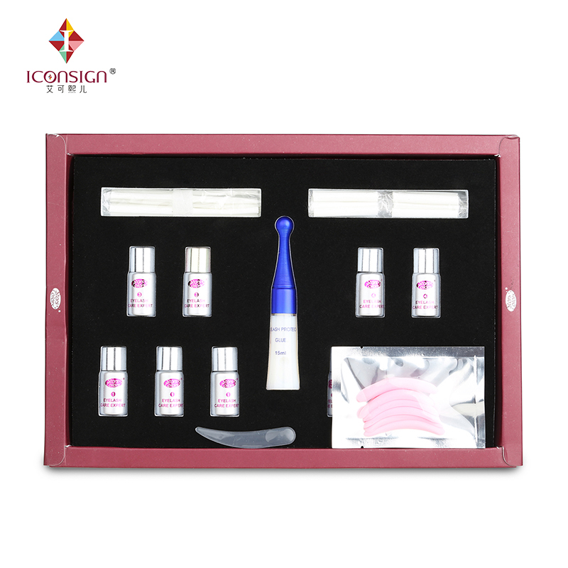 Wimper Perm Lash Lfit Kit Semi - Beauty Makeup Tools Set recensie en prijs