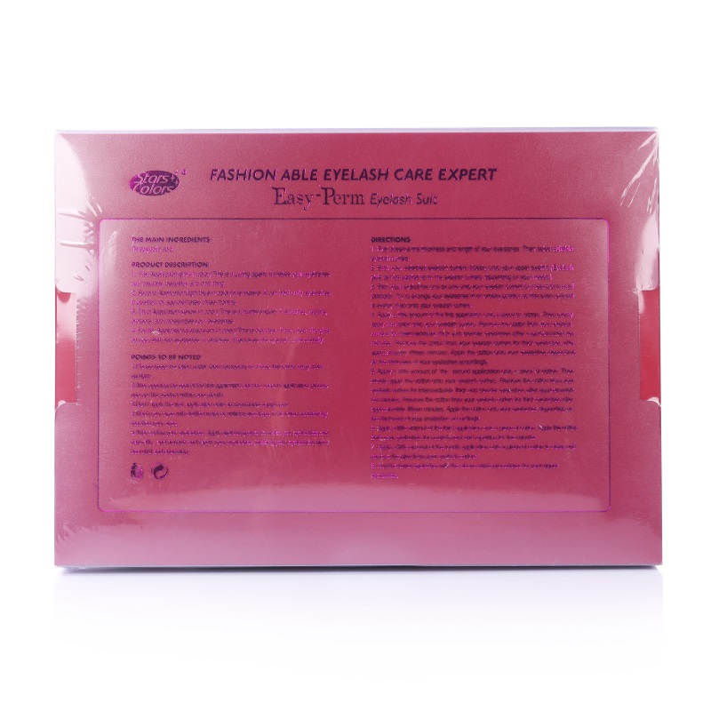 Wimper Perm Lash Lfit Kit Semi - Beauty Makeup Tools Set recensie en prijs