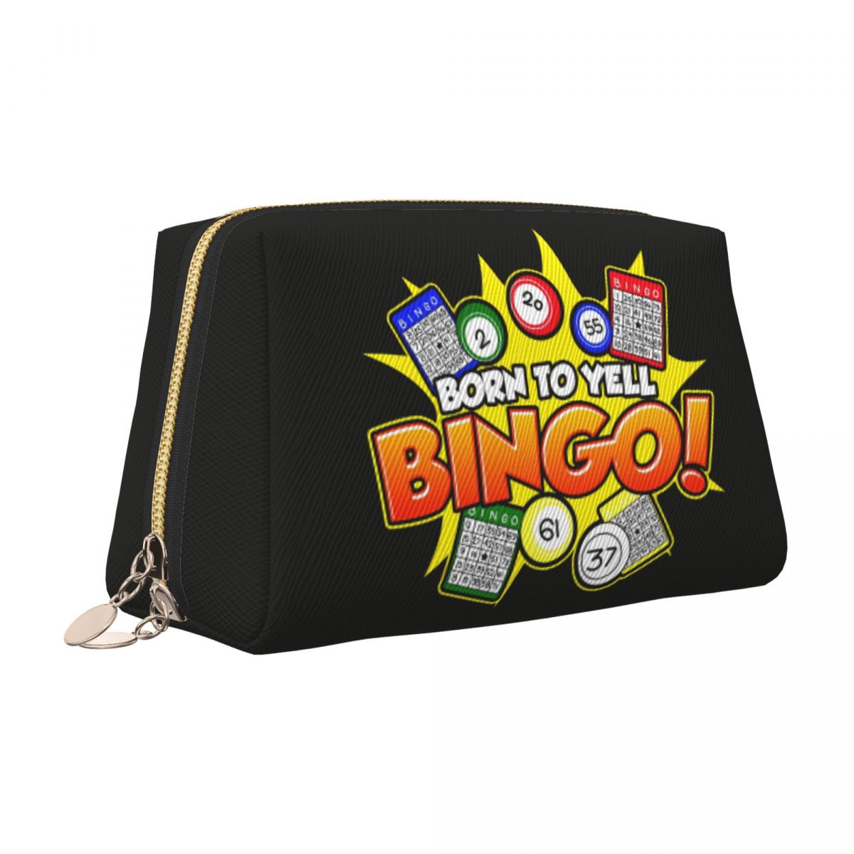 Bingo We Have A Winner Cosmeti - Beauty Makeup Games Free recensie en prijs