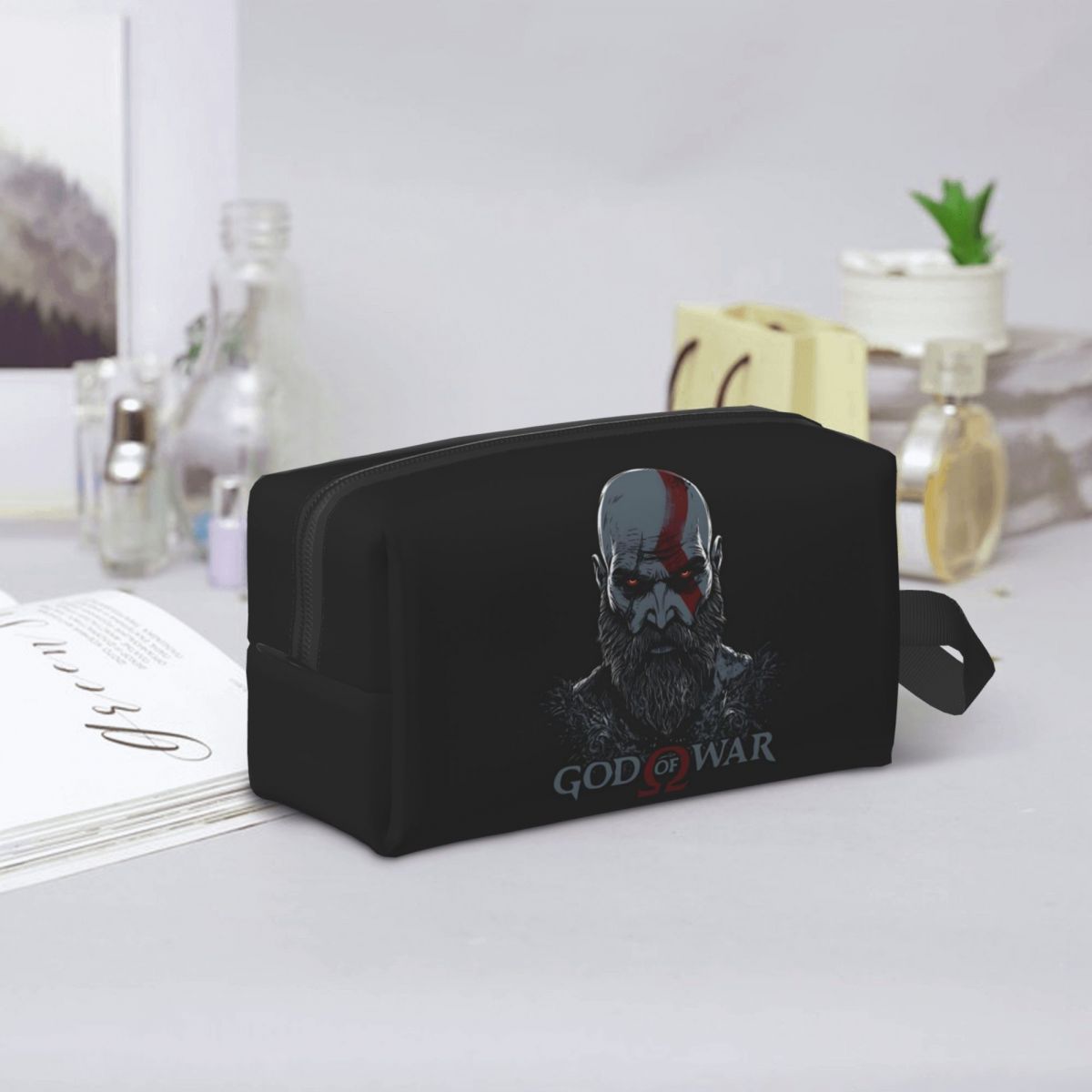 God Of War Ragnarok Action Adv - Beauty Makeup Games Free recensie en prijs