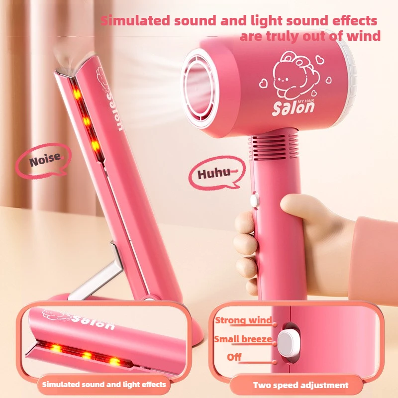 Meisjes Schoonheidssalon Set K - Beauty Makeup Games Free recensie en prijs