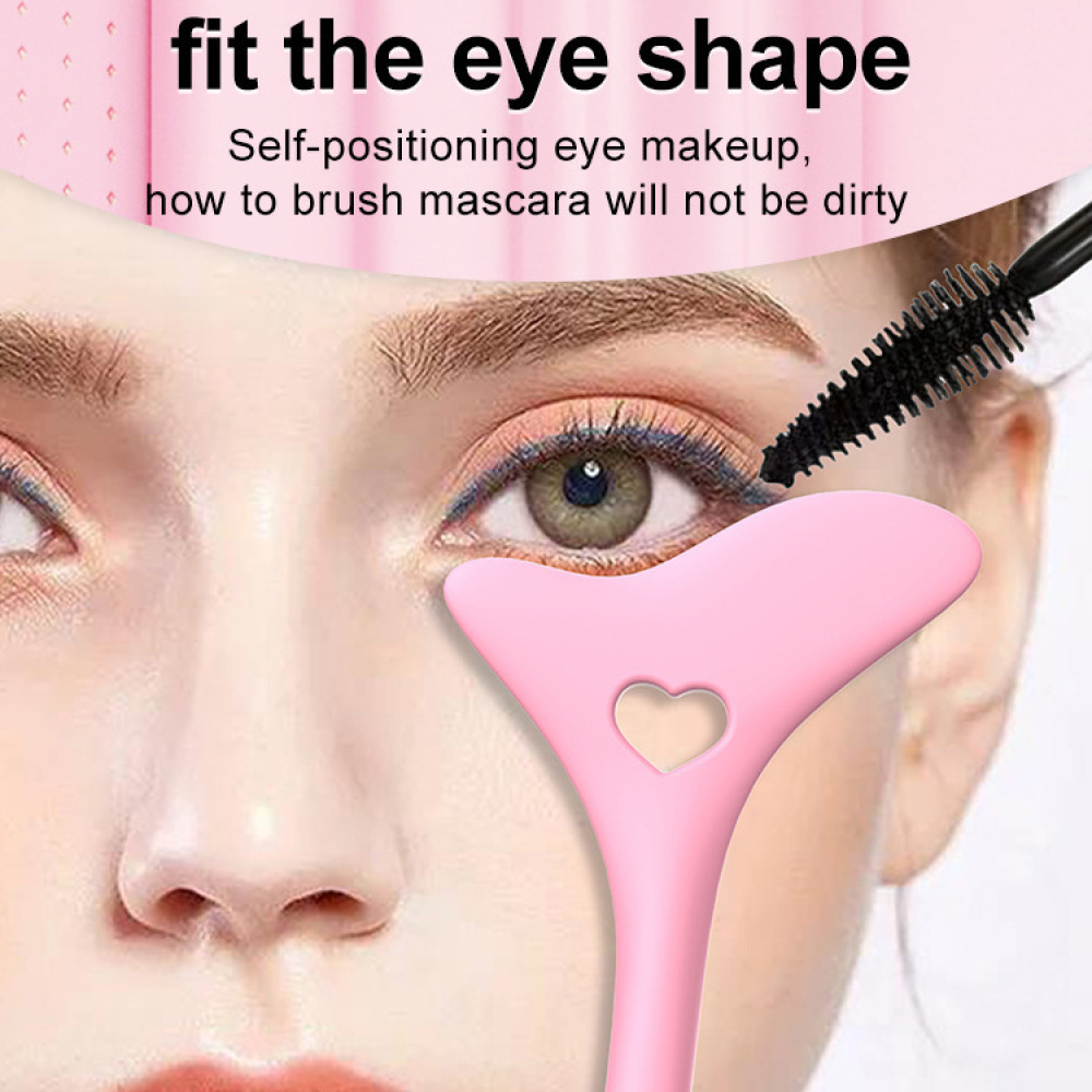 Professionele siliconen sjablo - Beauty Makeup Drawing recensie en prijs