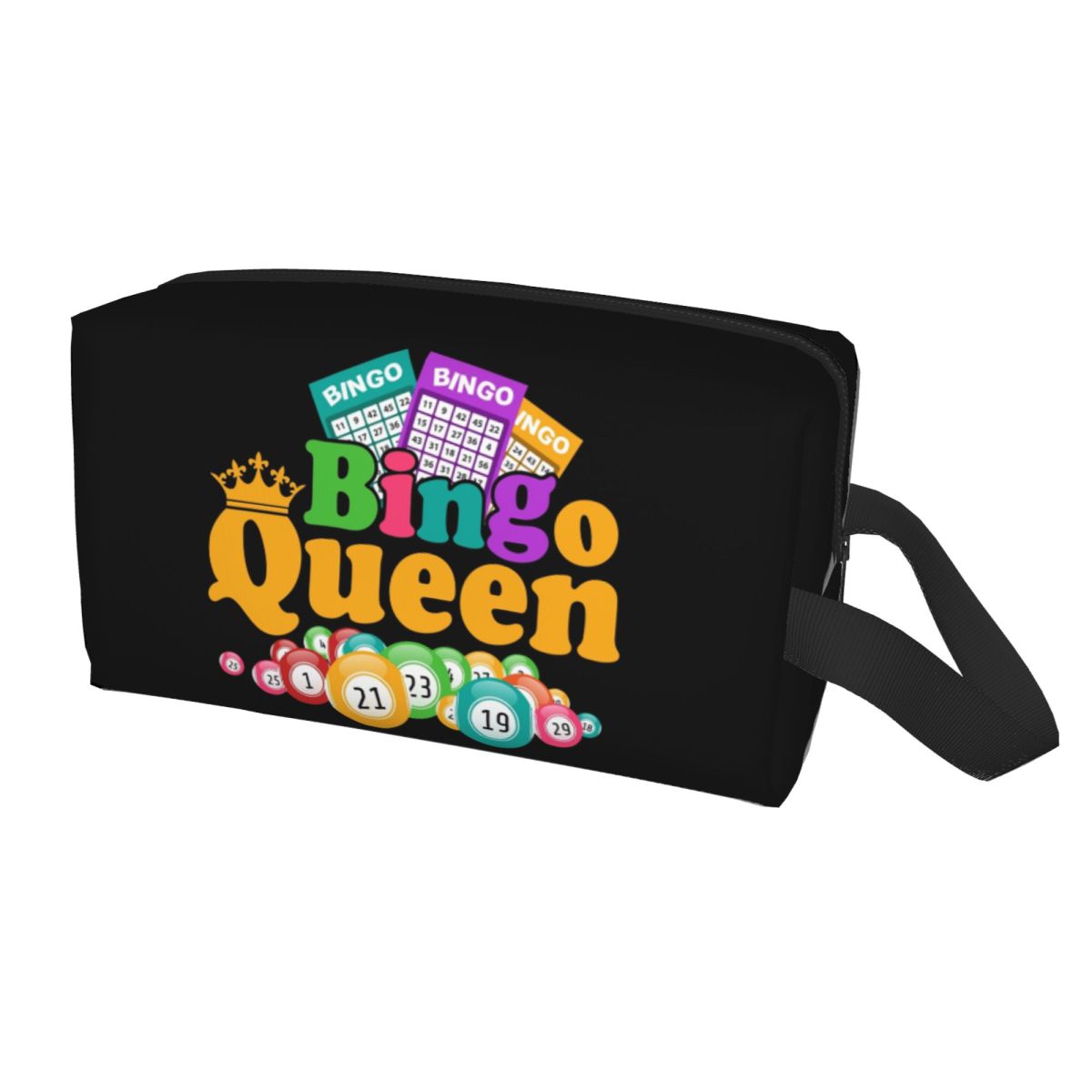 Aangepaste Bingo Queen Game Lo - Beauty Makeup Games Free recensie en prijs