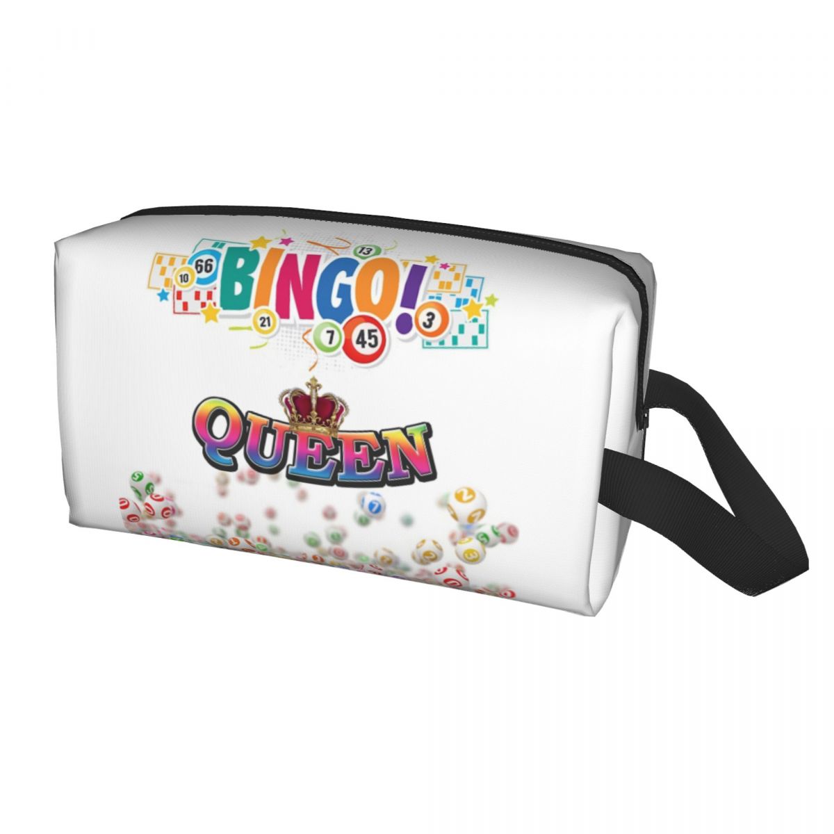 Aangepaste Bingo Queen Game Lo - Beauty Makeup Games Free recensie en prijs