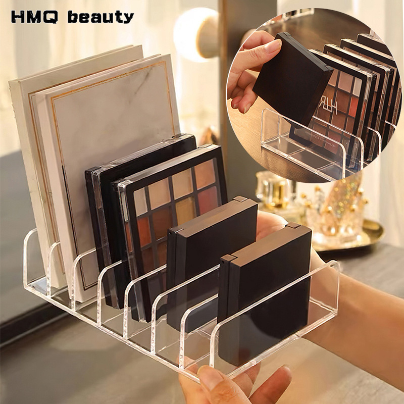 Make-up organizer met 7 compar - Beauty Makeup Box recensie en prijs